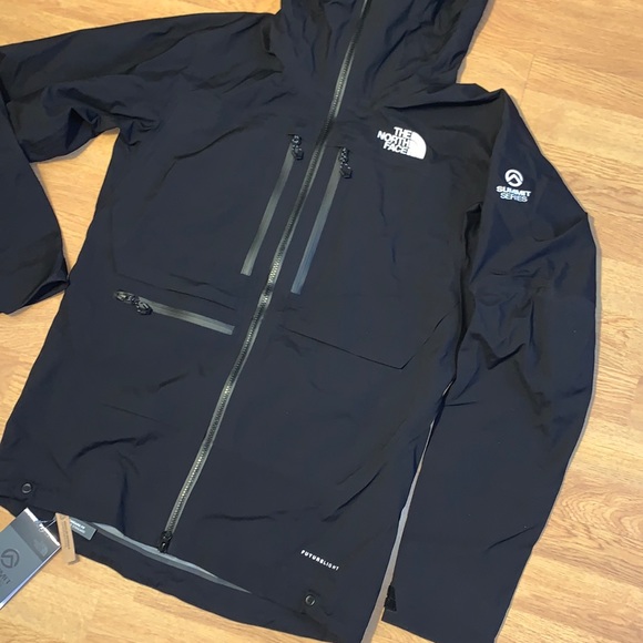NWT The North Face Summit L5 FUTURELIGHT Jacket - Picture 4 of 16